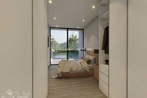 Huvila myytävänä San Isidro De Abona, Tenerife, Espanja, 3 makuuhuonetta, 150 m2 No. 24608 - kuva 26