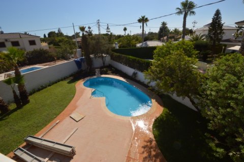 Huvila myytävänä Cabo Roig, Alicante, Espanja, 6 makuuhuonetta, 500 m2 No. 19189 - kuva 2