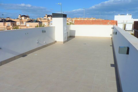 Huvila myytävänä Torre de la Horadada, Alicante, Espanja, 3 makuuhuonetta, 106 m2 No. 19397 - kuva 9