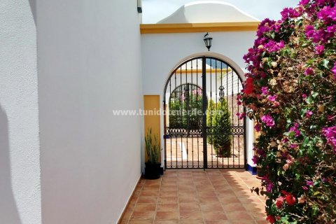 Huvila myytävänä Torviscas, Tenerife, Espanja, 5 makuuhuonetta, 512 m2 No. 24517 - kuva 17