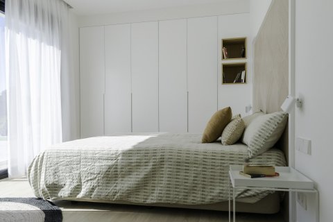 Huvila myytävänä Orihuela, Alicante, Espanja, 3 makuuhuonetta, 145 m2 No. 19236 - kuva 9