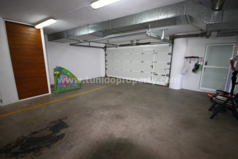 Huoneisto myytävänä Acantilado De Los Gigantes, Tenerife, Espanja, 2 makuuhuonetta, 90 m2 No. 24301 - kuva 23