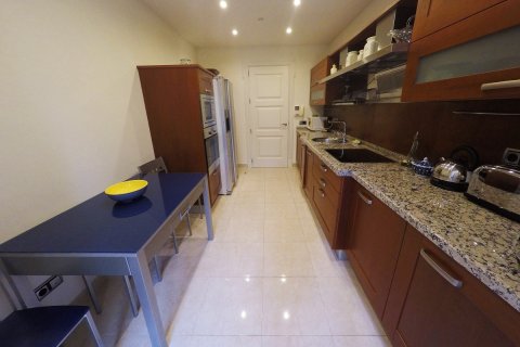 Huoneisto myytävänä Marbella, Malaga, Espanja, 3 makuuhuonetta, 250 m2 No. 20856 - kuva 8