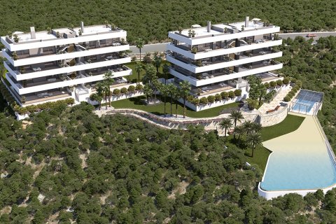 Huoneisto myytävänä Orihuela, Alicante, Espanja, 2 makuuhuonetta, 137 m2 No. 19305 - kuva 2