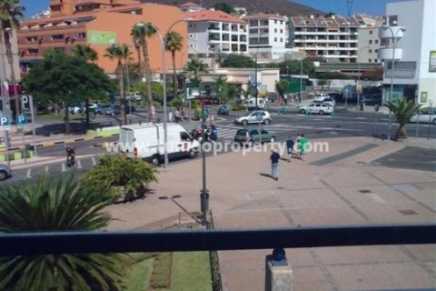 Liikekiinteistö myytävänä Los Cristianos, Tenerife, Espanja , 800 m2 No. 24324 - kuva 6