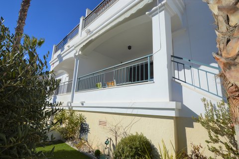 Huoneisto myytävänä Villamartin, Alicante, Espanja, 2 makuuhuonetta, 78 m2 No. 19379 - kuva 1