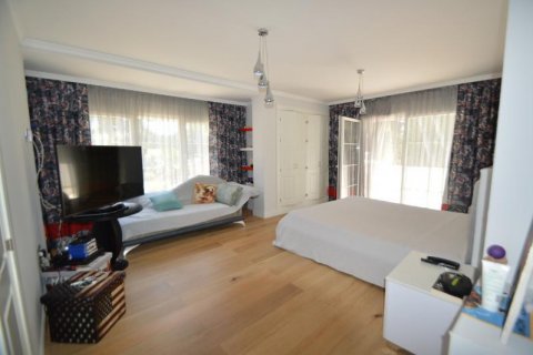 Huvila myytävänä Marbella, Malaga, Espanja, 6 makuuhuonetta, 2644 m2 No. 20910 - kuva 17