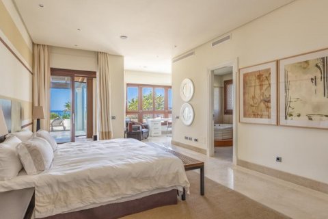 Kattohuoneisto myytävänä Marbella, Malaga, Espanja, 4 makuuhuonetta, 334 m2 No. 20895 - kuva 18