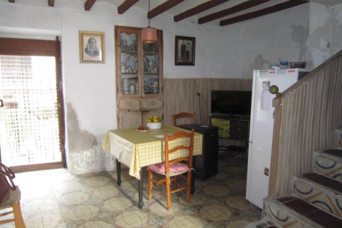 Kaupunkipientalo myytävänä Calpe, Alicante, Espanja, 8 makuuhuonetta, 405 m2 No. 24940 - kuva 6