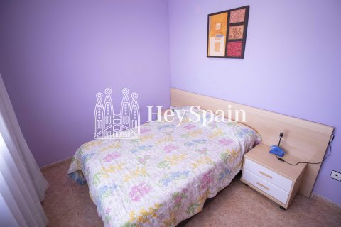 Huoneisto myytävänä Sant Salvador, Tarragona, Espanja, 2 makuuhuonetta, 65 m2 No. 19420 - kuva 10