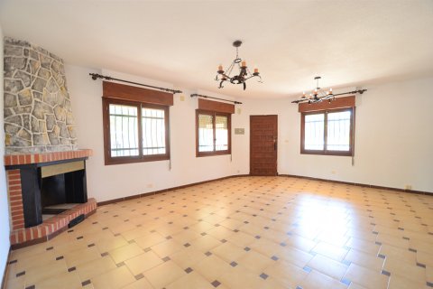 Huvila myytävänä La Zenia, Alicante, Espanja, 5 makuuhuonetta, 195 m2 No. 19404 - kuva 4