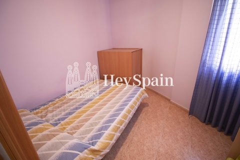 Huoneisto myytävänä Sant Salvador, Tarragona, Espanja, 2 makuuhuonetta, 65 m2 No. 19420 - kuva 8