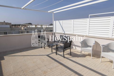 Huoneisto myytävänä Coma-Ruga, Tarragona, Espanja, 2 makuuhuonetta, 60 m2 No. 19416 - kuva 6