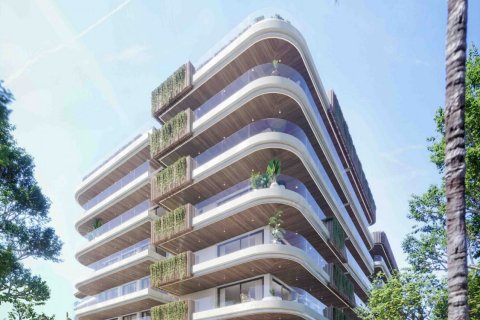 Huoneisto myytävänä Fuengirola, Malaga, Espanja, 2 makuuhuonetta, 74 m2 No. 20993 - kuva 30