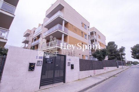 Huoneisto myytävänä Sant Salvador, Tarragona, Espanja, 4 makuuhuonetta, 120 m2 No. 19414 - kuva 23