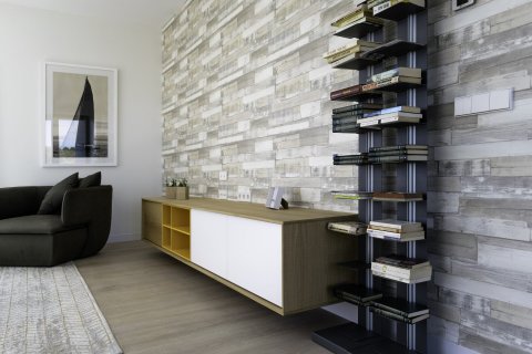 Huvila myytävänä Orihuela, Alicante, Espanja, 3 makuuhuonetta, 145 m2 No. 19236 - kuva 8