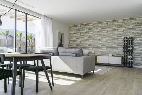 Huvila myytävänä Orihuela, Alicante, Espanja, 3 makuuhuonetta, 145 m2 No. 19236 - kuva 7