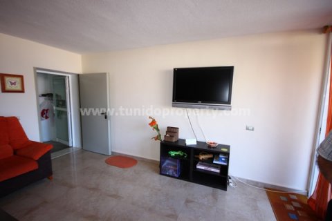 Huoneisto myytävänä Acantilado De Los Gigantes, Tenerife, Espanja, 2 makuuhuonetta, 90 m2 No. 24301 - kuva 22