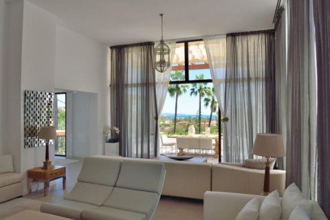 Huvila myytävänä Marbella, Malaga, Espanja, 6 makuuhuonetta, 500 m2 No. 20907 - kuva 10