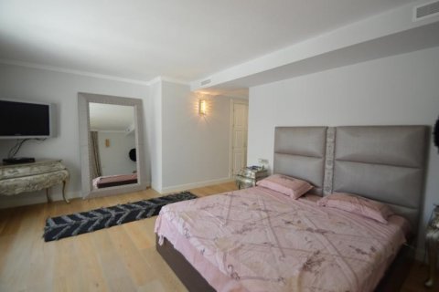 Huvila myytävänä Marbella, Malaga, Espanja, 6 makuuhuonetta, 2644 m2 No. 20910 - kuva 24