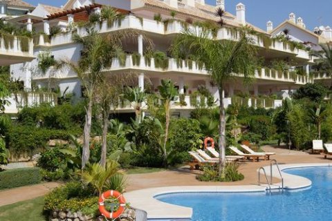 Kattohuoneisto myytävänä Marbella, Malaga, Espanja, 3 makuuhuonetta, 205 m2 No. 20869 - kuva 6