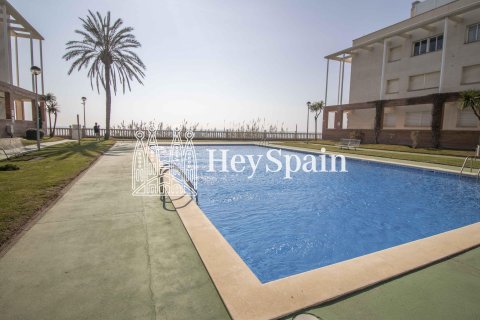 Huoneisto myytävänä Coma-Ruga, Tarragona, Espanja, 2 makuuhuonetta, 60 m2 No. 19416 - kuva 15