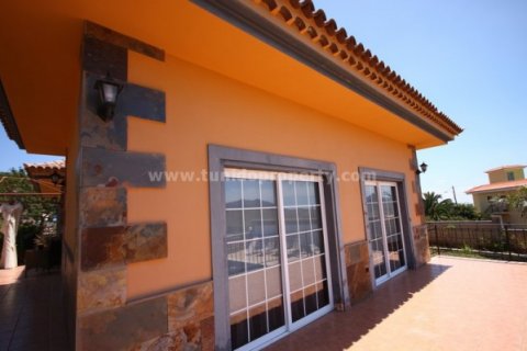 Huvila myytävänä Buzanada, Tenerife, Espanja, 3 makuuhuonetta, 300 m2 No. 24306 - kuva 3