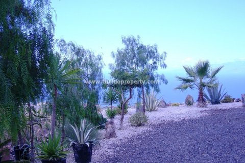 Finca myytävänä Guia de Isora, Tenerife, Espanja, 4 makuuhuonetta, 110 m2 No. 24357 - kuva 15