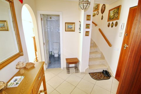 Kattohuoneisto myytävänä Los Cristianos, Tenerife, Espanja, 3 makuuhuonetta, 159 m2 No. 24536 - kuva 26