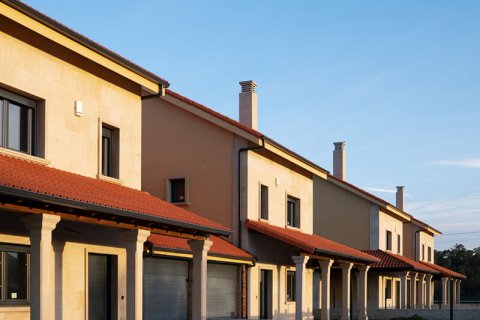 Co-living and condominiums: a new trend in the Spanish housing market