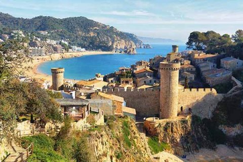 Prices review for property purchase and rent in major cities of Spain