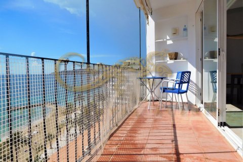 Huoneisto myytävänä Ibiza town, Ibiza, Espanja, 3 makuuhuonetta, 107 m2 No. 30829 - kuva 10