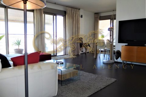 Kattohuoneisto myytävänä Talamanca, Ibiza, Espanja, 2 makuuhuonetta, 129 m2 No. 30835 - kuva 5