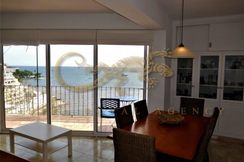 Huoneisto myytävänä Ibiza town, Ibiza, Espanja, 3 makuuhuonetta, 107 m2 No. 30829 - kuva 20