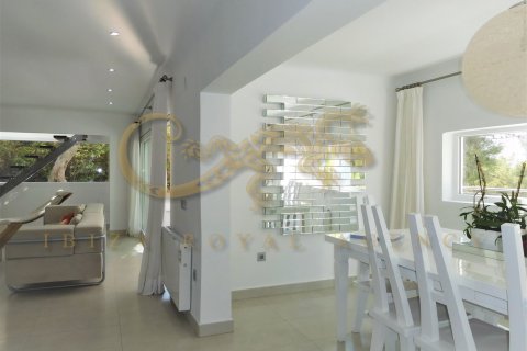 Huvila myytävänä Ibiza town, Ibiza, Espanja, 5 makuuhuonetta, 275 m2 No. 30831 - kuva 15