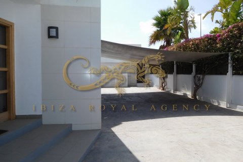 Huvila vuokrattavana Sa Carroca, Ibiza, Espanja, 4 makuuhuonetta, 250 m2 No. 30866 - kuva 11