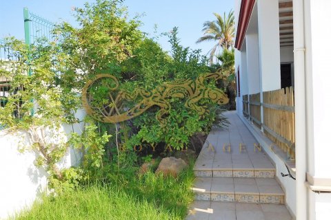 Huvila vuokrattavana Santa Gertrudis De Fruitera, Ibiza, Espanja, 5 makuuhuonetta, 400 m2 No. 30888 - kuva 9