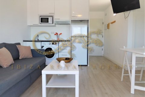Huoneisto vuokrattavana Sant Josep de sa Talaia, Ibiza, Espanja, 1 makuuhuone, 48 m2 No. 30799 - kuva 8