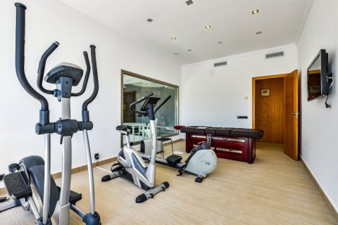 Huvila myytävänä Benissa, Alicante, Espanja, 6 makuuhuonetta, 587 m2 No. 24837 - kuva 13