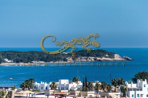 Huvila myytävänä Santa Eulalia Del Rio, Ibiza, Espanja, 5 makuuhuonetta, 268 m2 No. 30859 - kuva 6