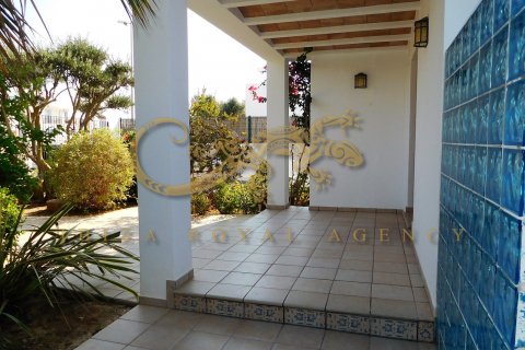 Huvila vuokrattavana Santa Gertrudis De Fruitera, Ibiza, Espanja, 5 makuuhuonetta, 400 m2 No. 30888 - kuva 4