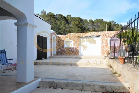 Huoneisto vuokrattavana San Antonio De Portmany, Ibiza, Espanja, 2 makuuhuonetta, 120 m2 No. 30879 - kuva 20