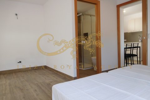Huoneisto myytävänä Sant Josep de sa Talaia, Ibiza, Espanja, 2 makuuhuonetta,  No. 30890 - kuva 12