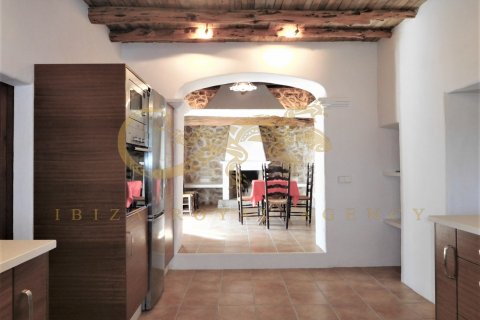 Huoneisto vuokrattavana San Antonio De Portmany, Ibiza, Espanja, 2 makuuhuonetta, 120 m2 No. 30879 - kuva 5