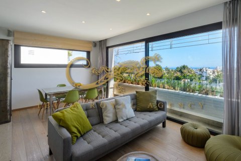 Huvila myytävänä Santa Eulalia Del Rio, Ibiza, Espanja, 5 makuuhuonetta, 268 m2 No. 30859 - kuva 17