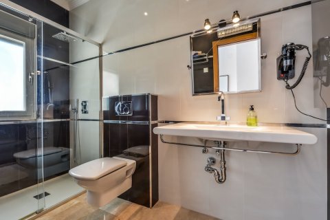 Huvila myytävänä Benissa, Alicante, Espanja, 6 makuuhuonetta, 587 m2 No. 24837 - kuva 28