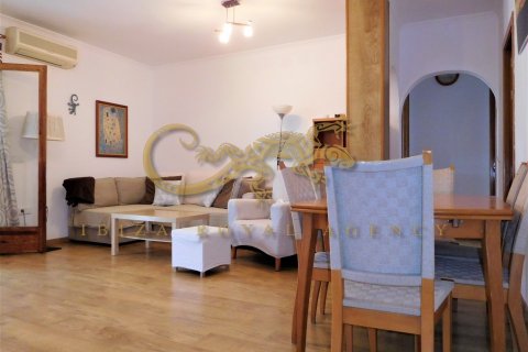 Huoneisto myytävänä San Antonio De Portmany, Ibiza, Espanja, 3 makuuhuonetta, 112 m2 No. 30834 - kuva 5