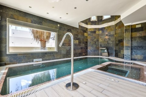 Huvila myytävänä Benissa, Alicante, Espanja, 6 makuuhuonetta, 587 m2 No. 24837 - kuva 11