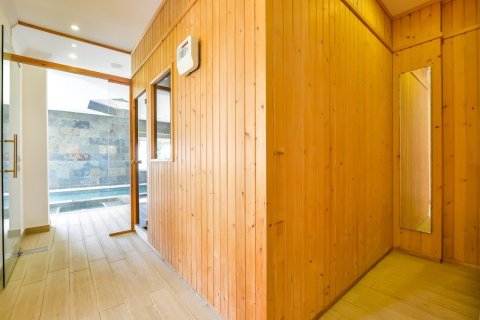 Huvila myytävänä Benissa, Alicante, Espanja, 6 makuuhuonetta, 587 m2 No. 24837 - kuva 9