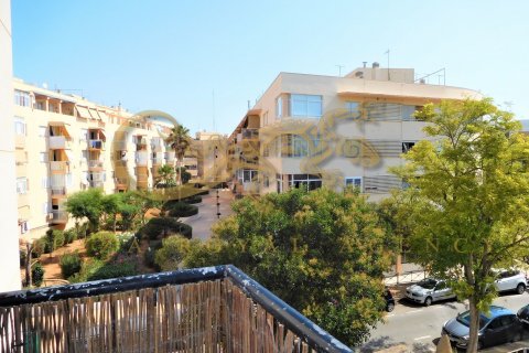 Huoneisto vuokrattavana Ibiza town, Ibiza, Espanja, 1 makuuhuone, 50 m2 No. 30817 - kuva 5
